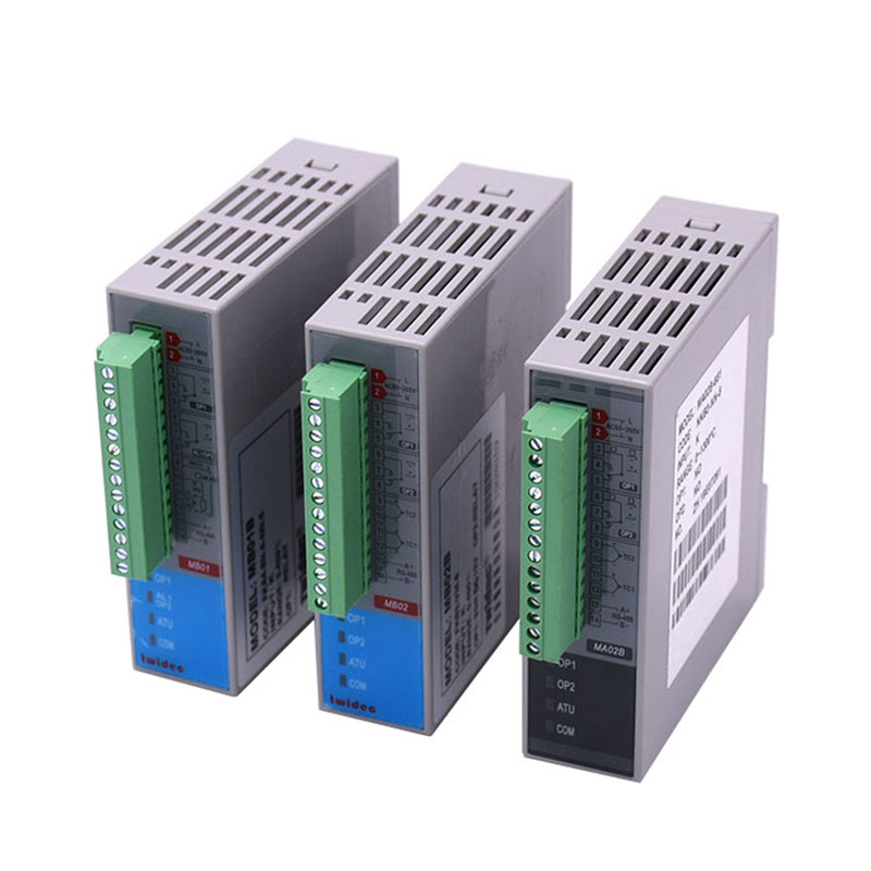 MB系列温度节造？