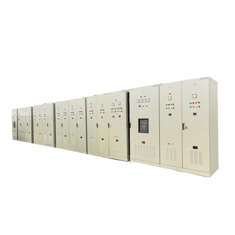 仪表系统节造柜