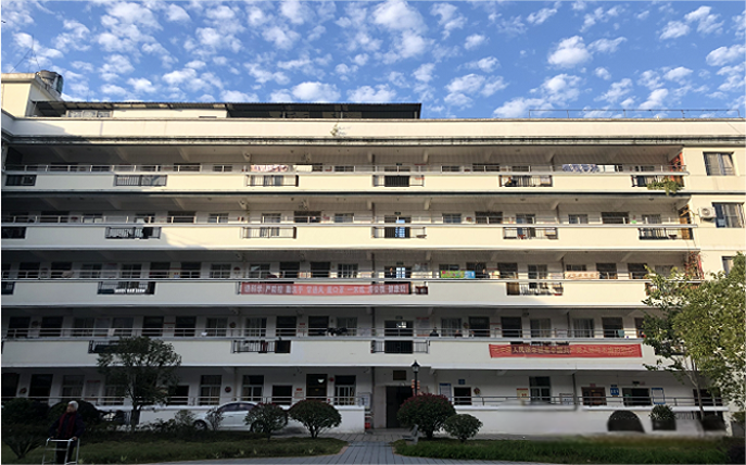 苏州J9集团捐赠适老化家具，为福建永安老人送去关切