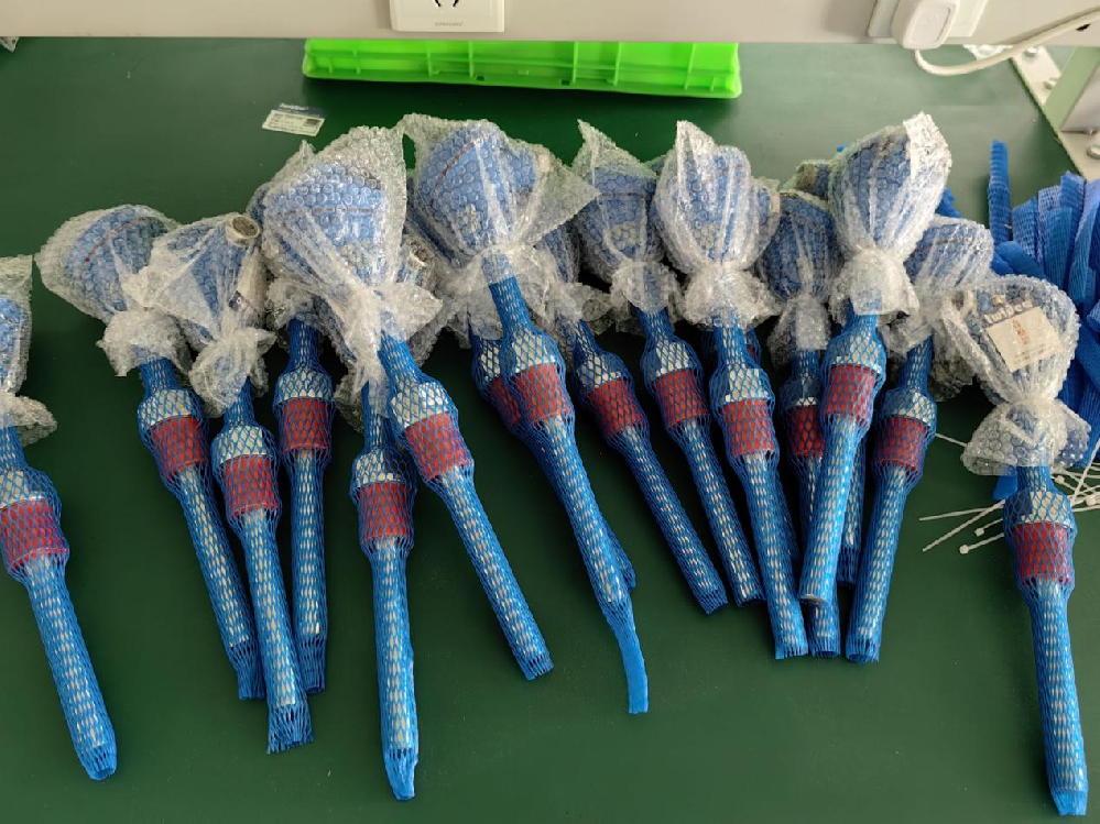 苏州J9集团与上海新硕成功达成合作，助力注塑行业出产