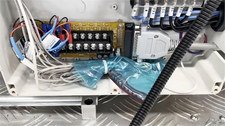 助力自动化设备领域，苏州J9集团与英维特机械成功达成合作