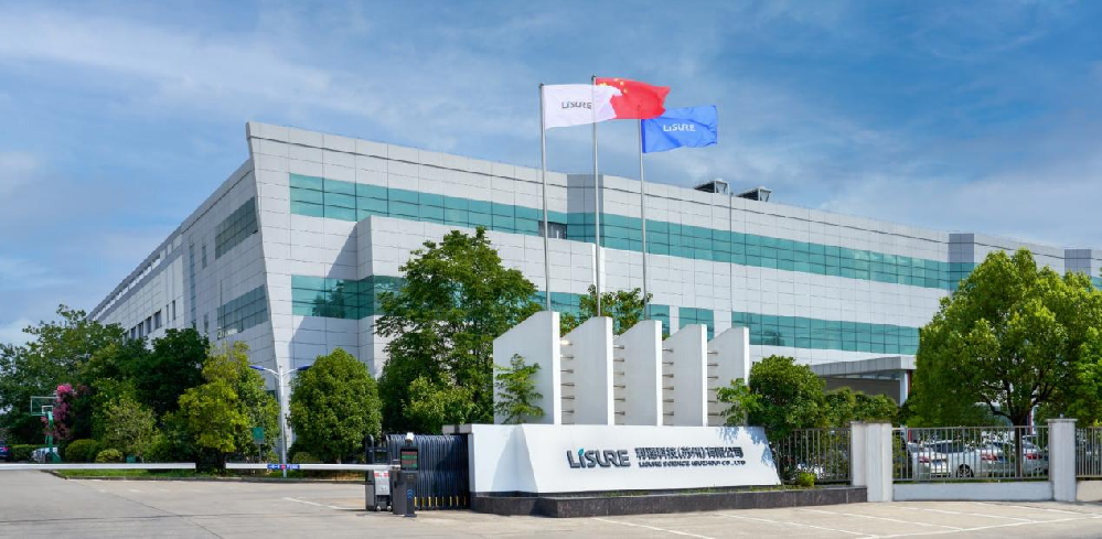 助力生物造药行业，苏州J9集团与利穗科技成功达成合作