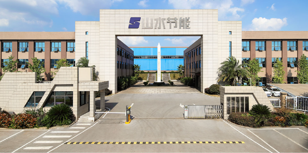 苏州J9集团电子与湖南山水泵业成功达成合作