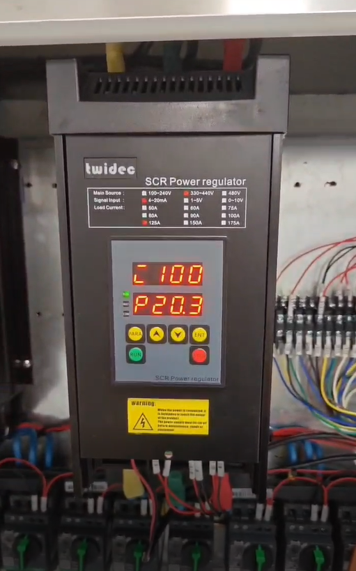 变频器跟电力调整器有哪些区别？