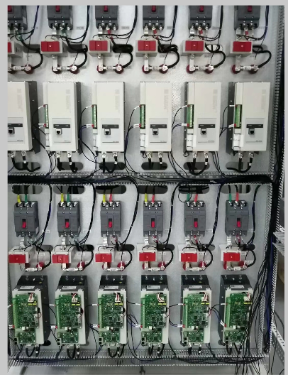 在电力调整器领域，有哪些最新的创新或技术趋向值得关注？