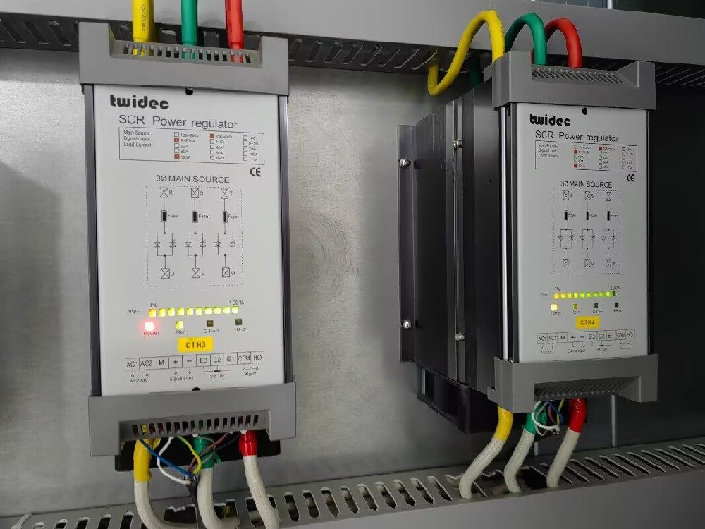 电力调整器的散热设计对其持久不变运行有何沉要性？