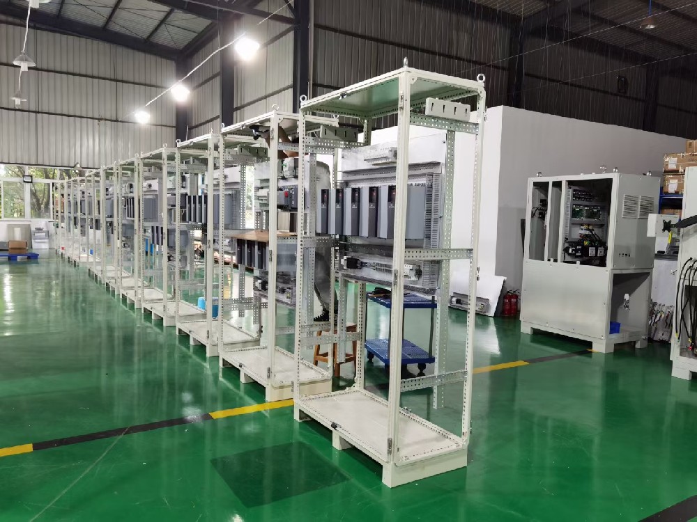 对于电力调整器的电磁兼容性（EMC）要求有哪些？