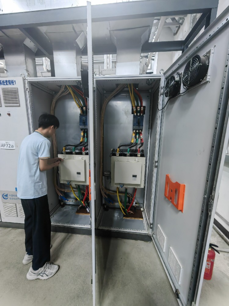 攻克废气处置温控难题，推动工业绿色前行