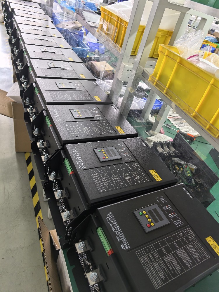 一文读懂：温控技术怎么在各行业 “大显神通”，引领产业升级？