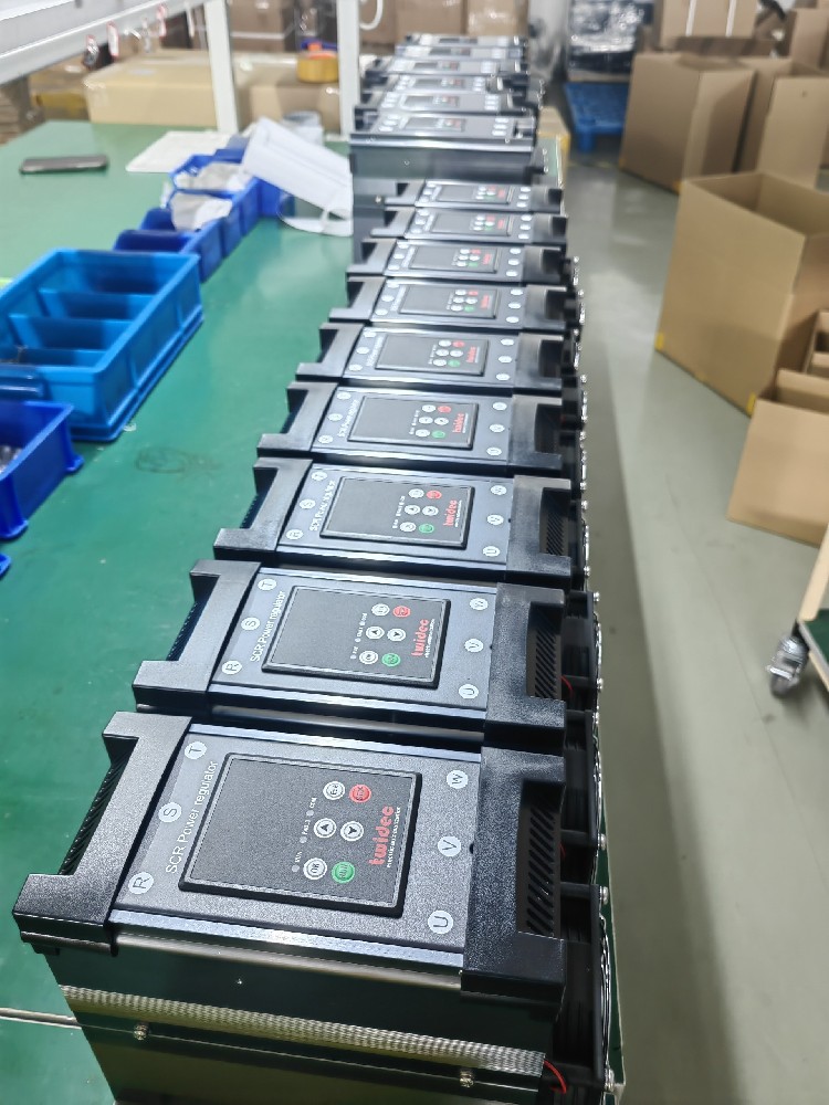 工业烘箱控温：0.1℃之差若何决定产品生死？